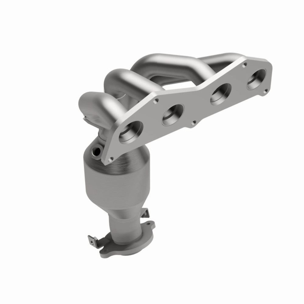 t 07 Toy Highlander 2.4L Direct-Fit Catalytic Converter 51281 Magnaflow MagnaFlow Exhaust Products