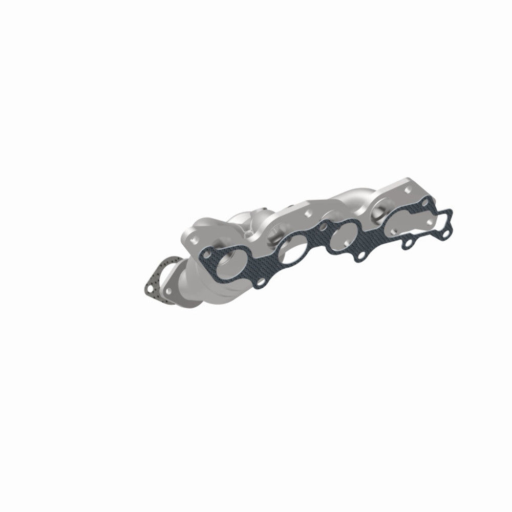 MagnaFlow direct-fit catalytic converter for 2008-2009 Ford 2.0L stainless steel CARB compliant OBDII 49850