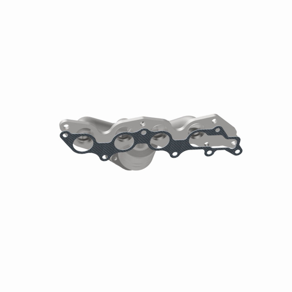 MagnaFlow direct-fit catalytic converter for 2008-2009 Ford 2.0L stainless steel CARB compliant OBDII 49850
