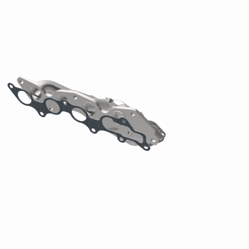 MagnaFlow direct-fit catalytic converter for 2008-2009 Ford 2.0L stainless steel CARB compliant OBDII 49850
