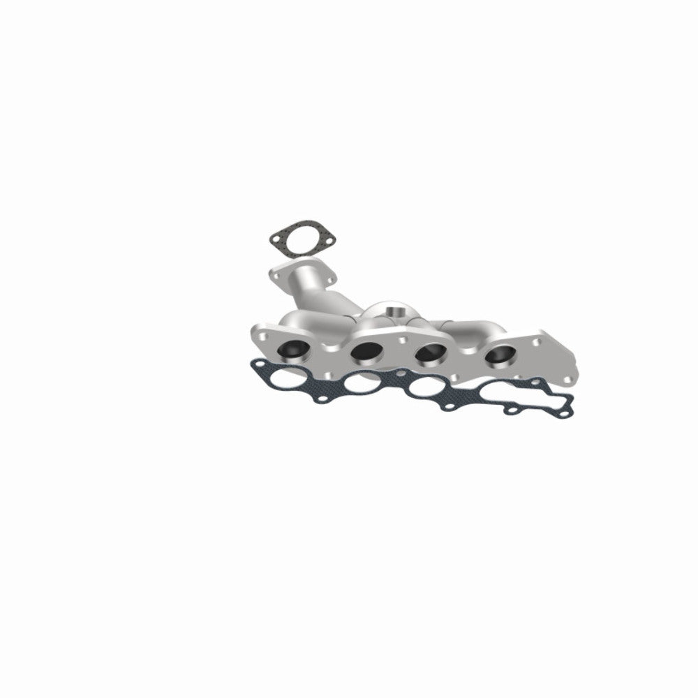 MagnaFlow direct-fit catalytic converter for 2008-2009 Ford 2.0L stainless steel CARB compliant OBDII 49852