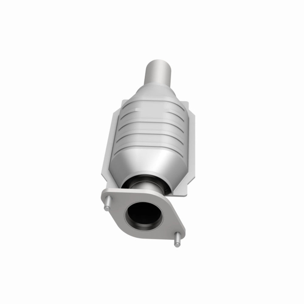 MagnaFlow direct-fit catalytic converter for 2008-2009 Ford 3.5L stainless steel CARB compliant OBDII 51808
