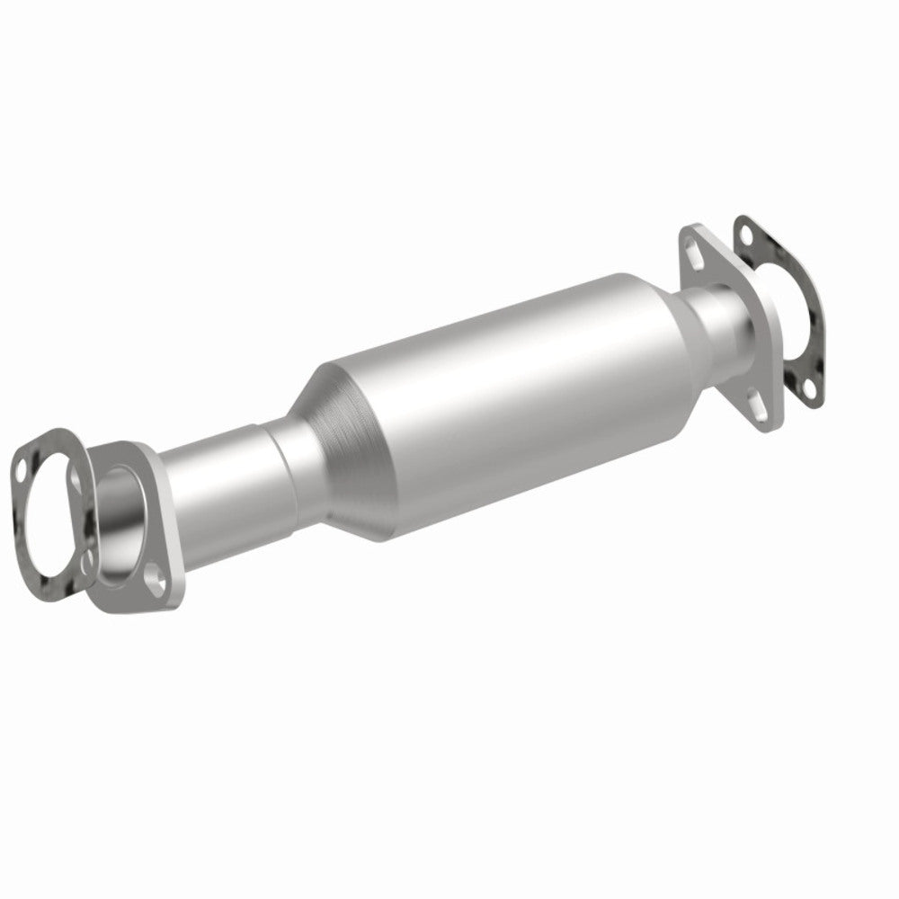 MagnaFlow direct-fit catalytic converter for 2006-2015 Hyundai Sonata 2.4L stainless steel Federal EPA compliant OBDII 24627