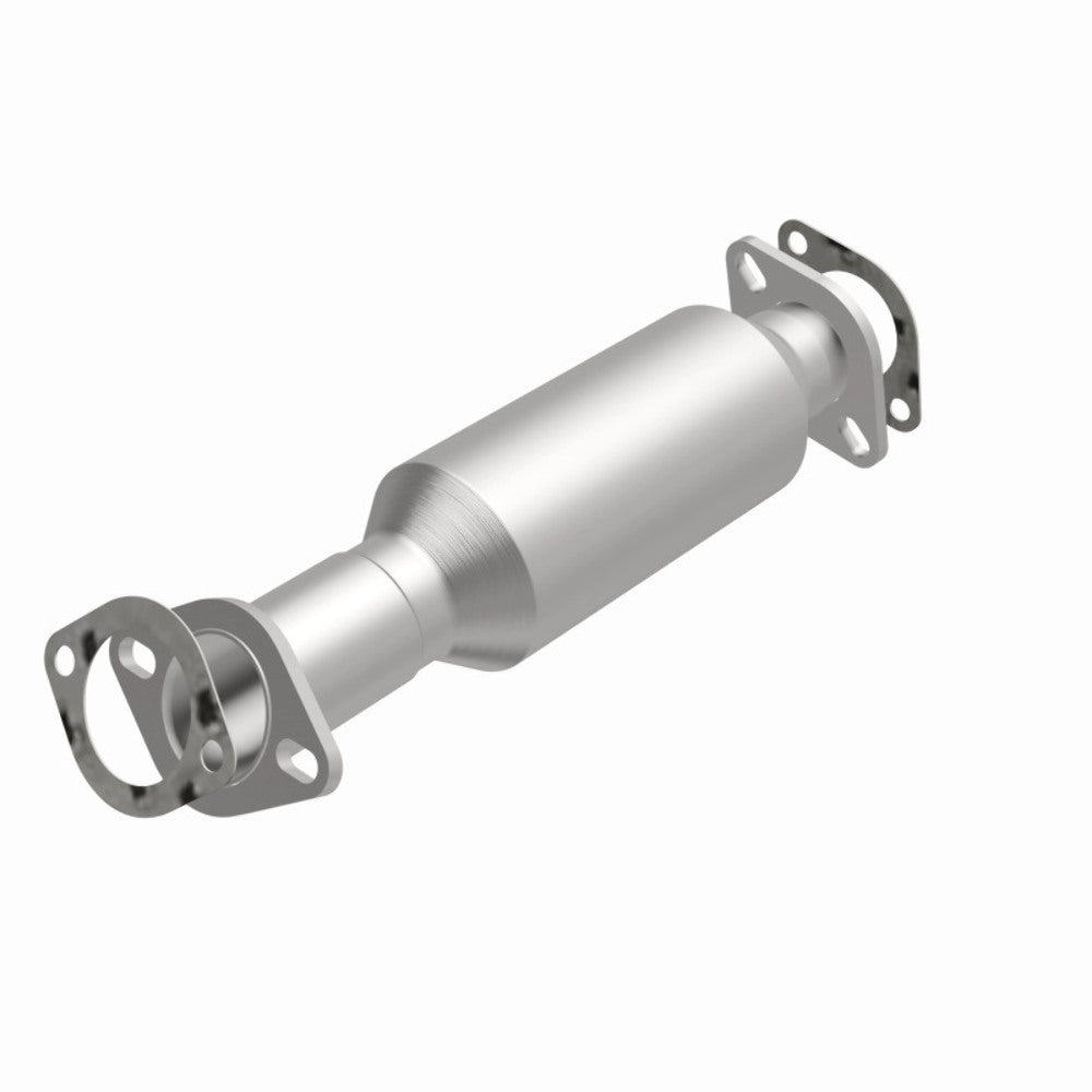 MagnaFlow direct-fit catalytic converter for 2006-2015 Hyundai Sonata 2.4L stainless steel CARB compliant OBDII 49890
