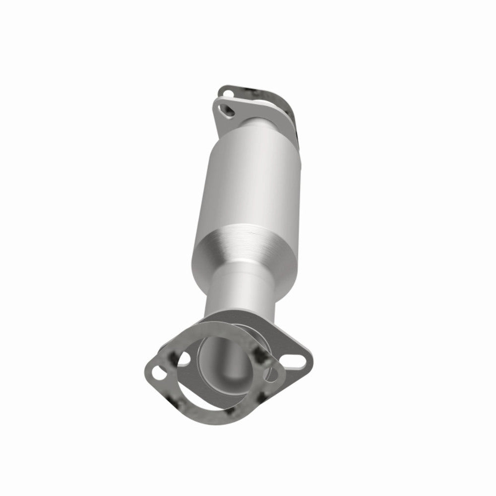 MagnaFlow direct-fit catalytic converter for 2006-2015 Hyundai Sonata 2.4L stainless steel CARB compliant OBDII 49890