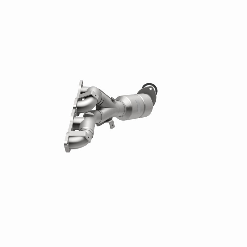 t 08-09 Lexus IS-F 5.0L Direct-Fit Catalytic Converter 51868 Magnaflow MagnaFlow Exhaust Products