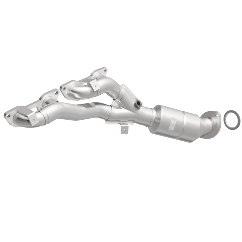 t 08-09 Lexus IS-F 5.0L Direct-Fit Catalytic Converter 51868 Magnaflow MagnaFlow Exhaust Products