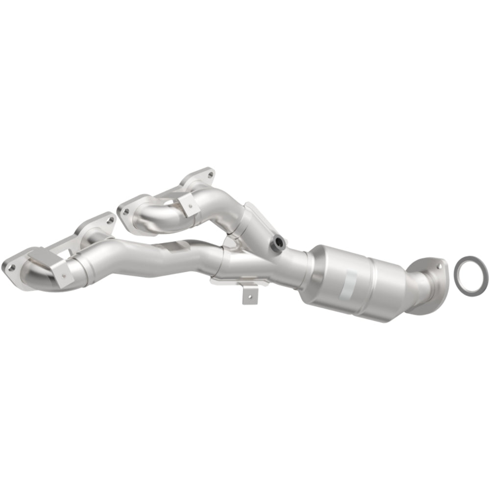 t 08-09 Lexus IS-F 5.0L Direct-Fit Catalytic Converter 51868 Magnaflow MagnaFlow Exhaust Products
