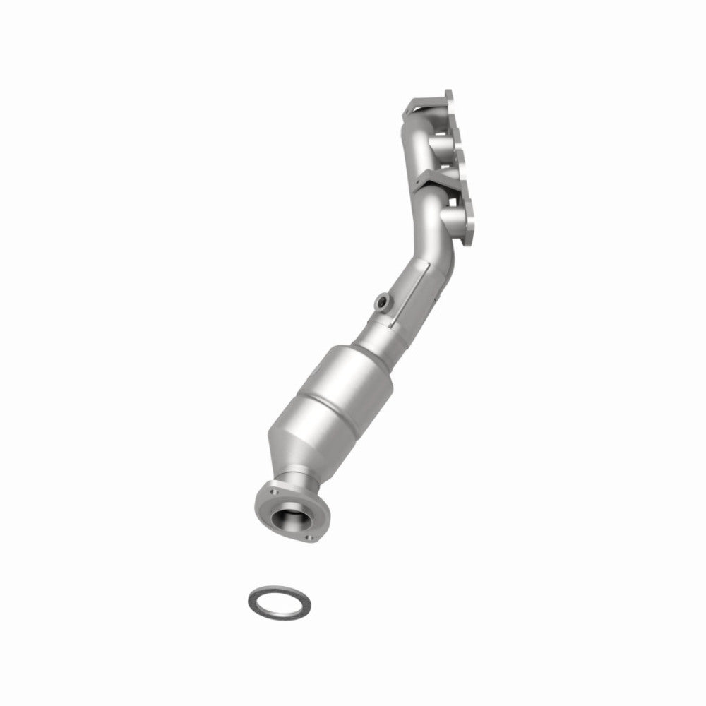 t 08-09 Lexus IS-F 5.0L Direct-Fit Catalytic Converter 51868 Magnaflow MagnaFlow Exhaust Products