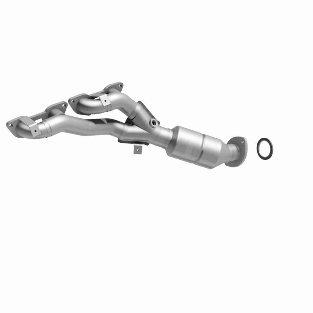 t 08-09 Lexus IS-F 5.0L Direct-Fit Catalytic Converter 51868 Magnaflow MagnaFlow Exhaust Products