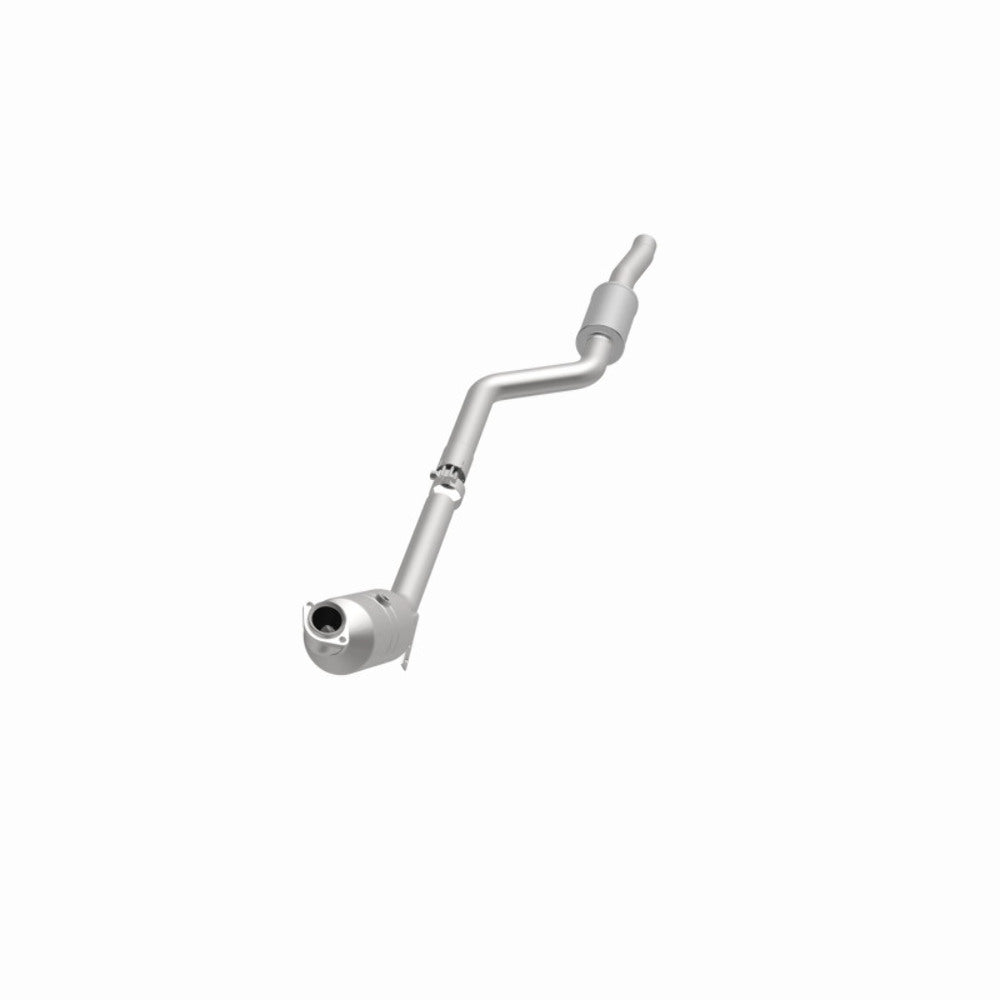 MagnaFlow direct-fit catalytic converter fits 2008-2010 Mercedes-Benz C300, 2010-2011 Mercedes-Benz E350, and more, this and 2008-2010 C300 3.0L passenger side 3.0L passenger side