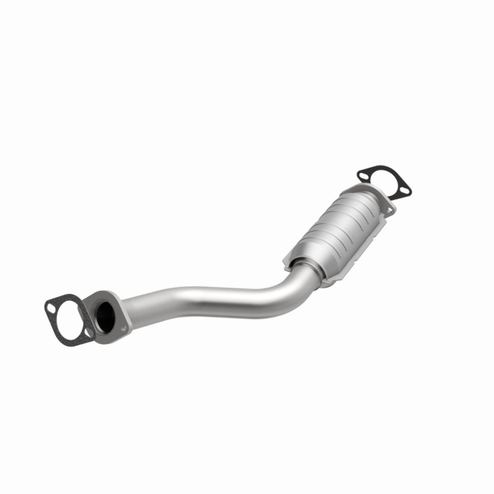 MagnaFlow direct-fit catalytic converter for 2008-2011 Nissan 2.5L stainless steel CARB compliant OBDII 51317