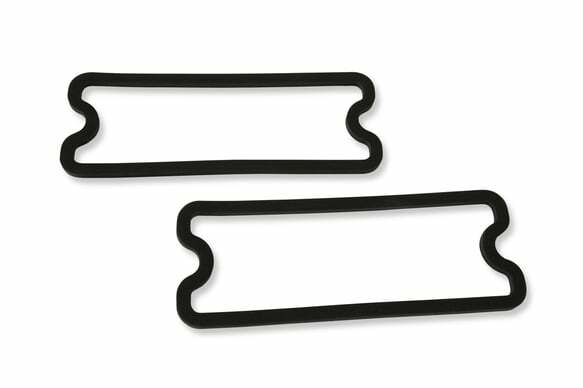 1973-80 C/K Series Trucks Front Parking Light Housing Gasket-Pair 08-165 for 1973-1980