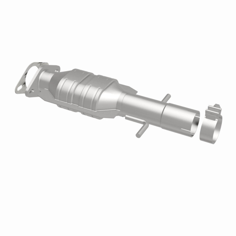t 08 G6 3.5L underbody OEM Direct-Fit Catalytic Converter 49623 Magnaflow MagnaFlow Exhaust Products