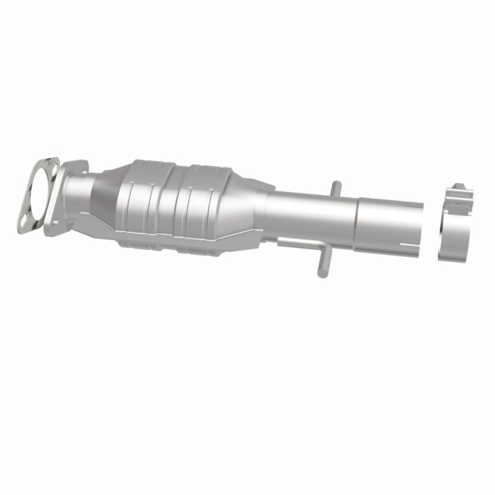 t 08 G6 3.5L underbody OEM Direct-Fit Catalytic Converter 49623 Magnaflow MagnaFlow Exhaust Products