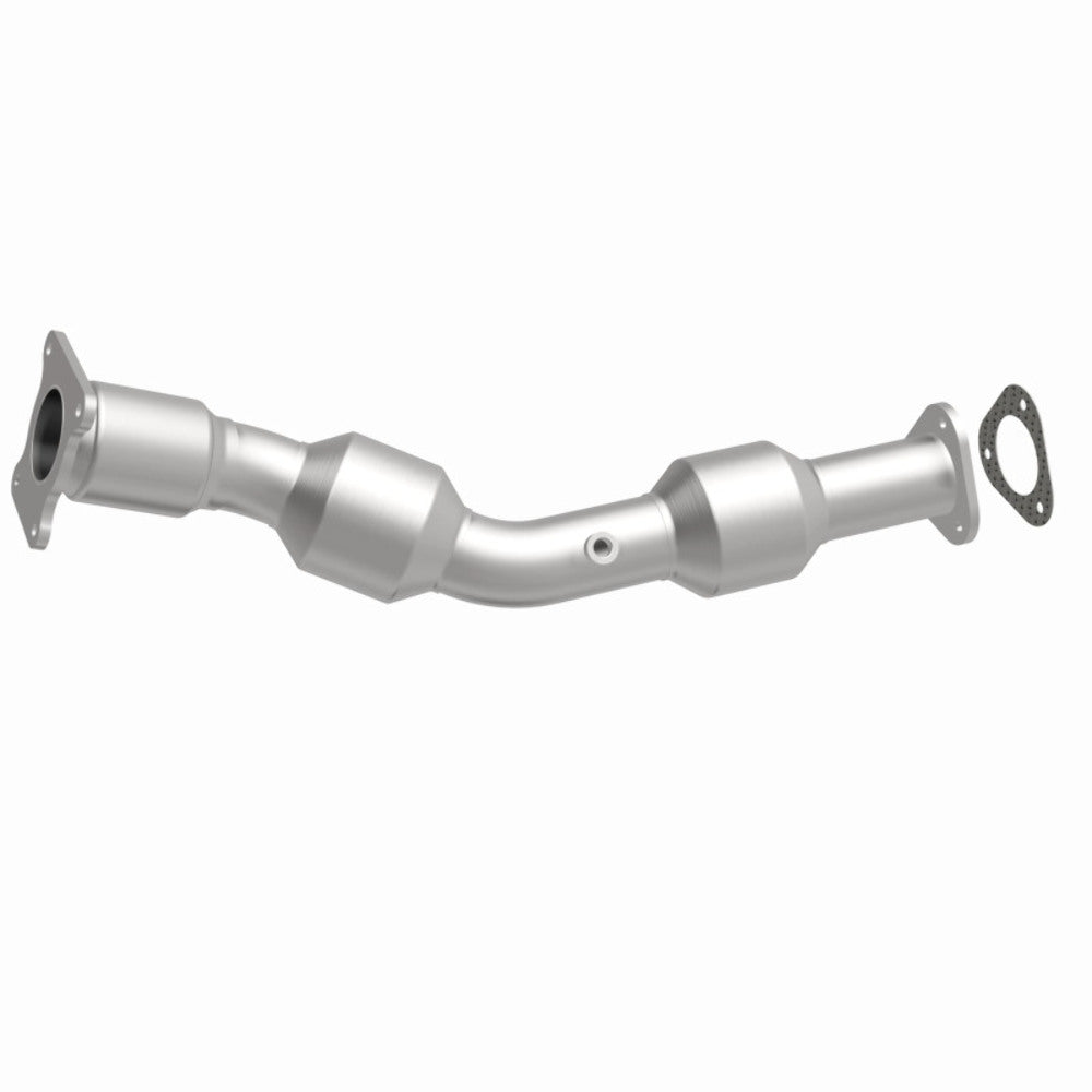 MagnaFlow direct-fit catalytic converter fits 2008-2010 Chevrolet HHR and Chevrolet Cobalt. Avoid potential exhaust leaks by using the included gaskets to get a proper seal and 08