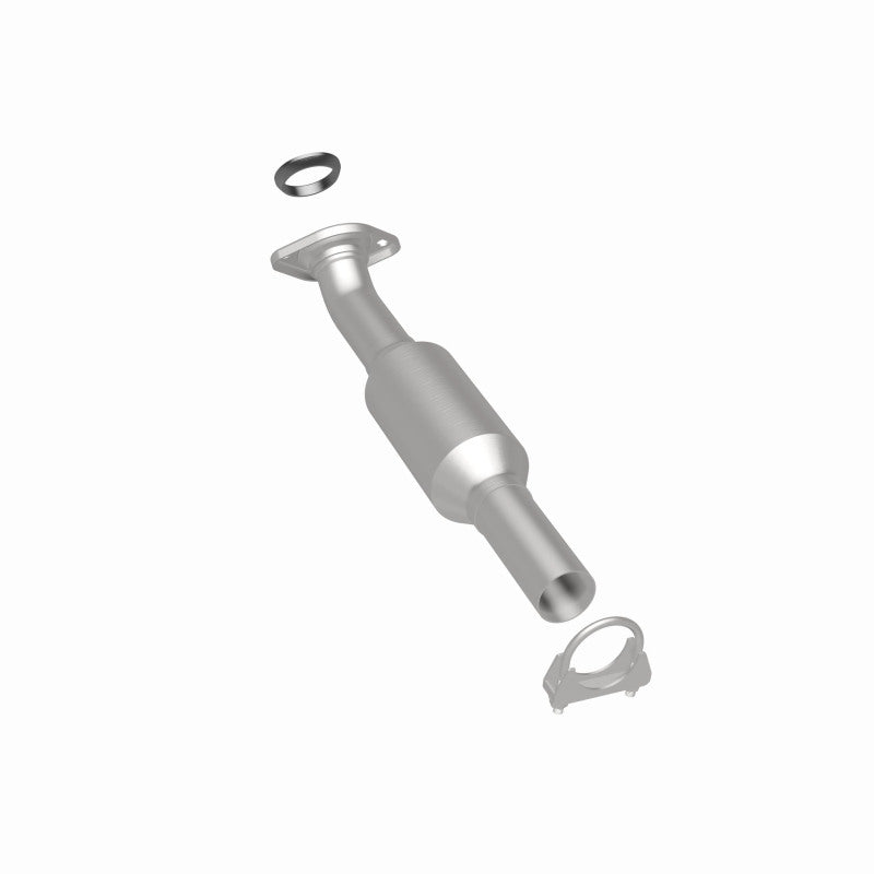 MagnaFlow direct-fit catalytic converter fits 08/10 Endeavor 3.8L stainless steel CARB compliant 51449