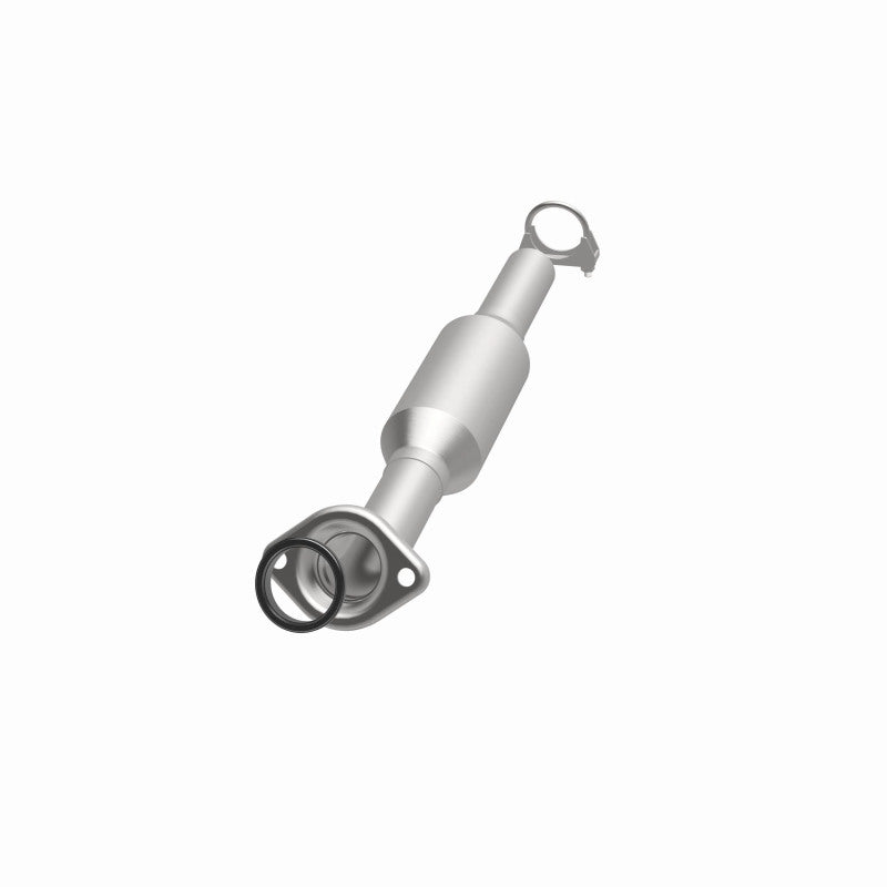 MagnaFlow direct-fit catalytic converter fits 08/10 Endeavor 3.8L stainless steel CARB compliant 51449