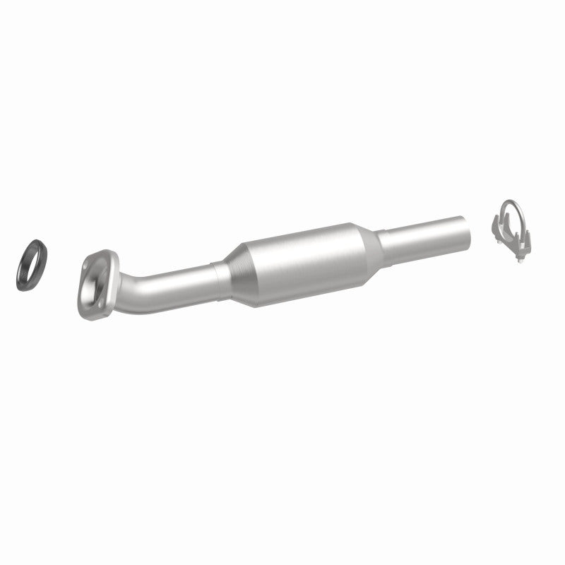 MagnaFlow direct-fit catalytic converter fits 08/10 Endeavor 3.8L stainless steel CARB compliant 51449