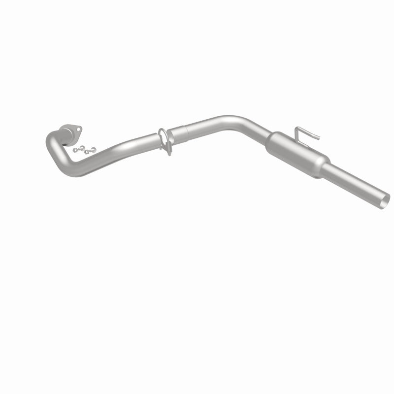2010-2022 Lexus GX460 Direct-Fit Muffler Kit 108-0193