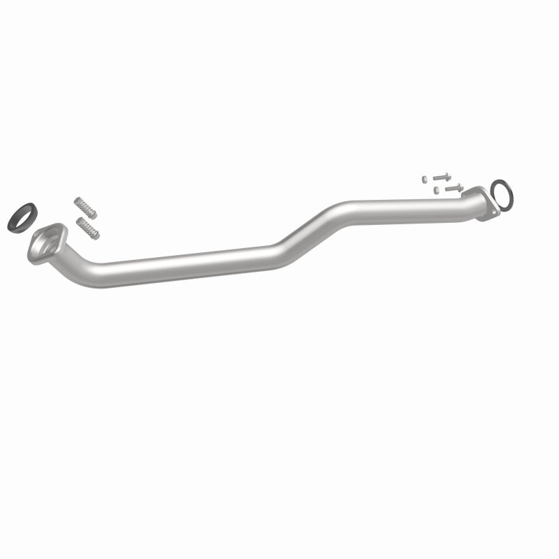 2001-2003 Toyota Highlander Direct-Fit Front Pipe Kit 107-0052 stainless steel
