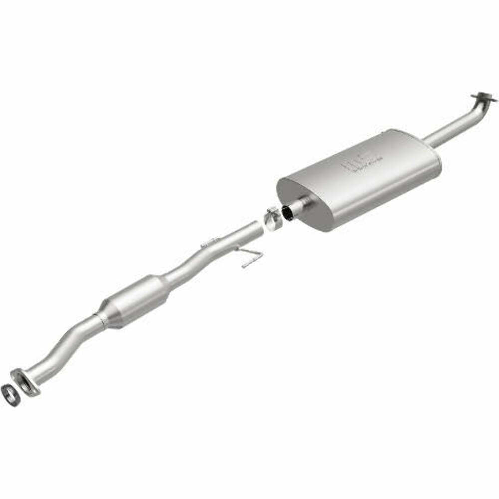 t 09-10 Ford Escape EPA Compliant Direct-Fit Cat Converter 280031 Magnaflow MagnaFlow Exhaust Products