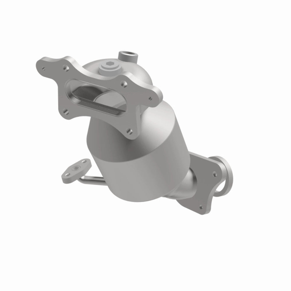 MagnaFlow direct-fit catalytic converter for 2009-2010 Honda 1.5L stainless steel CARB compliant 51680