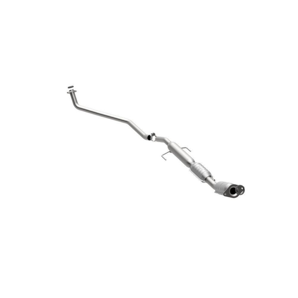 MagnaFlow direct-fit catalytic converter for 2009-2010 Toyota 1.8L stainless steel CARB compliant 51496