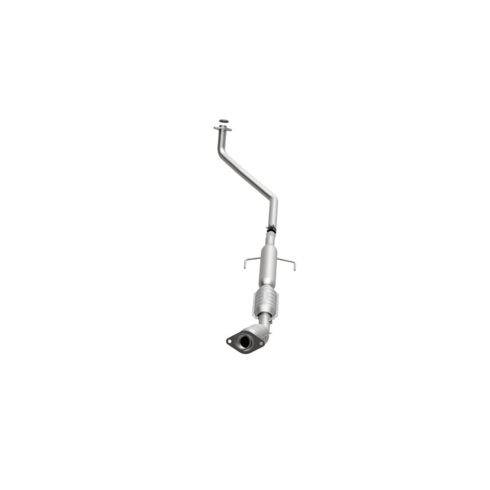 MagnaFlow direct-fit catalytic converter for 2009-2010 Toyota 1.8L stainless steel CARB compliant 51496