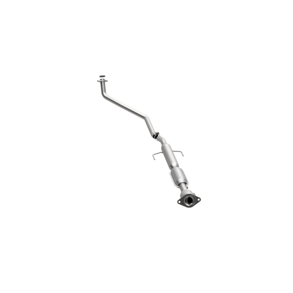 MagnaFlow direct-fit catalytic converter for 2009-2010 Toyota 1.8L stainless steel CARB compliant 51496
