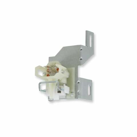 1984-91 Chevrolet C/K Series; Column Dimmer Switch; -09-107