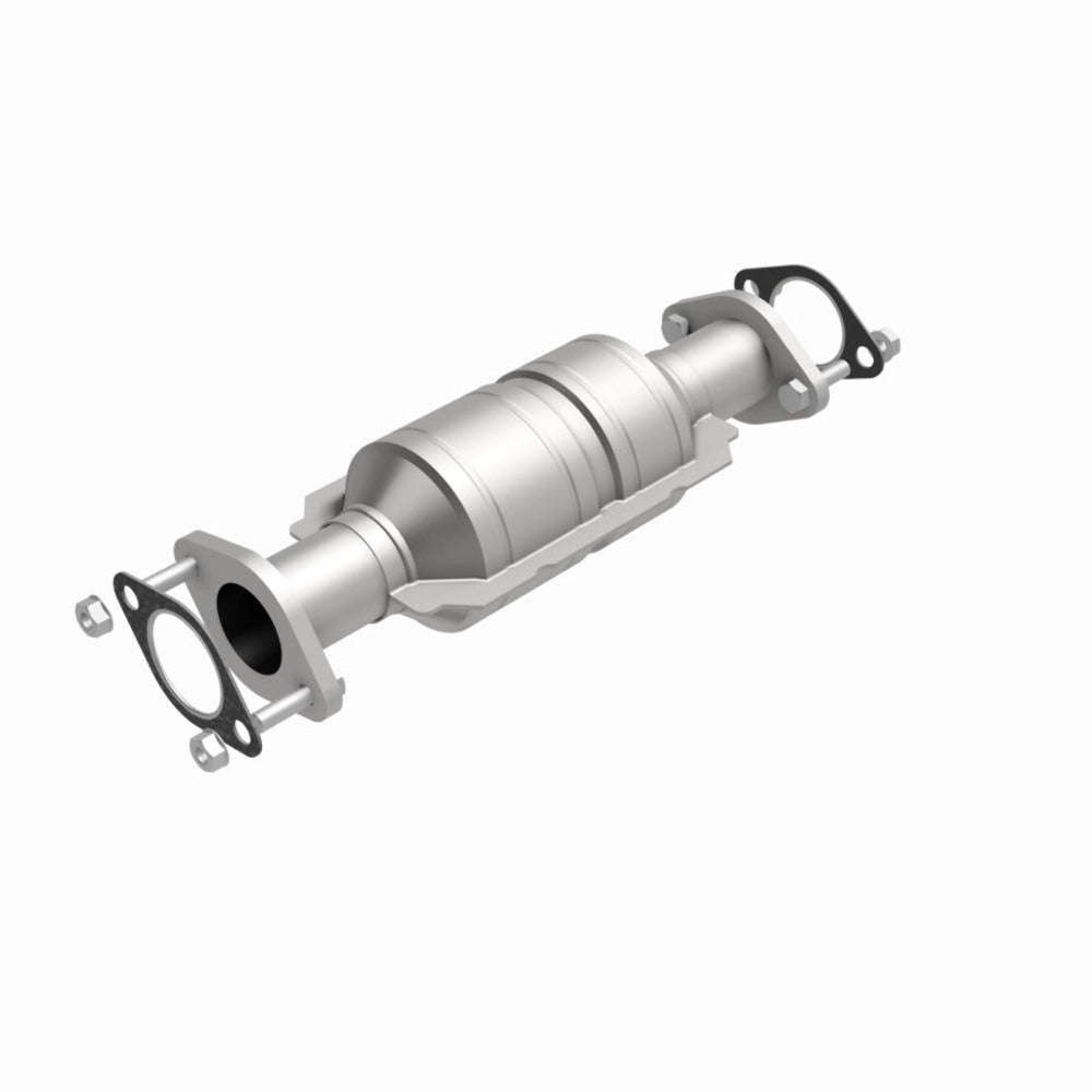 MagnaFlow direct-fit catalytic converter for 2009-2011 Chevy 1.6L stainless steel CARB compliant OBDII 51469