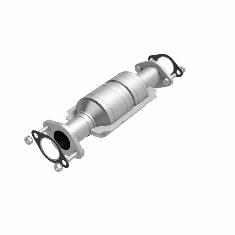 MagnaFlow direct-fit catalytic converter for 2009-2011 Chevy 1.6L stainless steel CARB compliant OBDII 51469