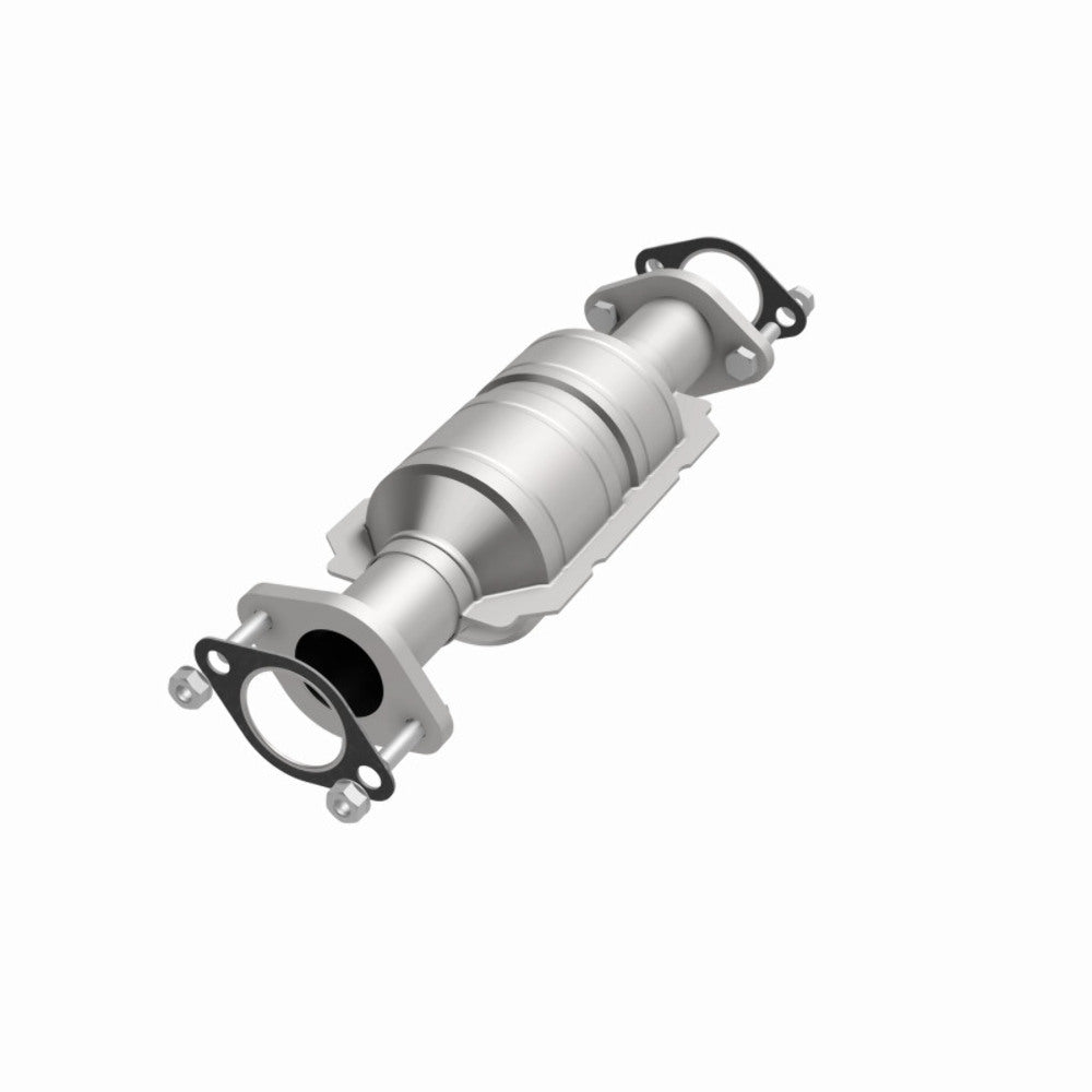 MagnaFlow direct-fit catalytic converter for 2009-2011 Chevy 1.6L stainless steel CARB compliant OBDII 51469