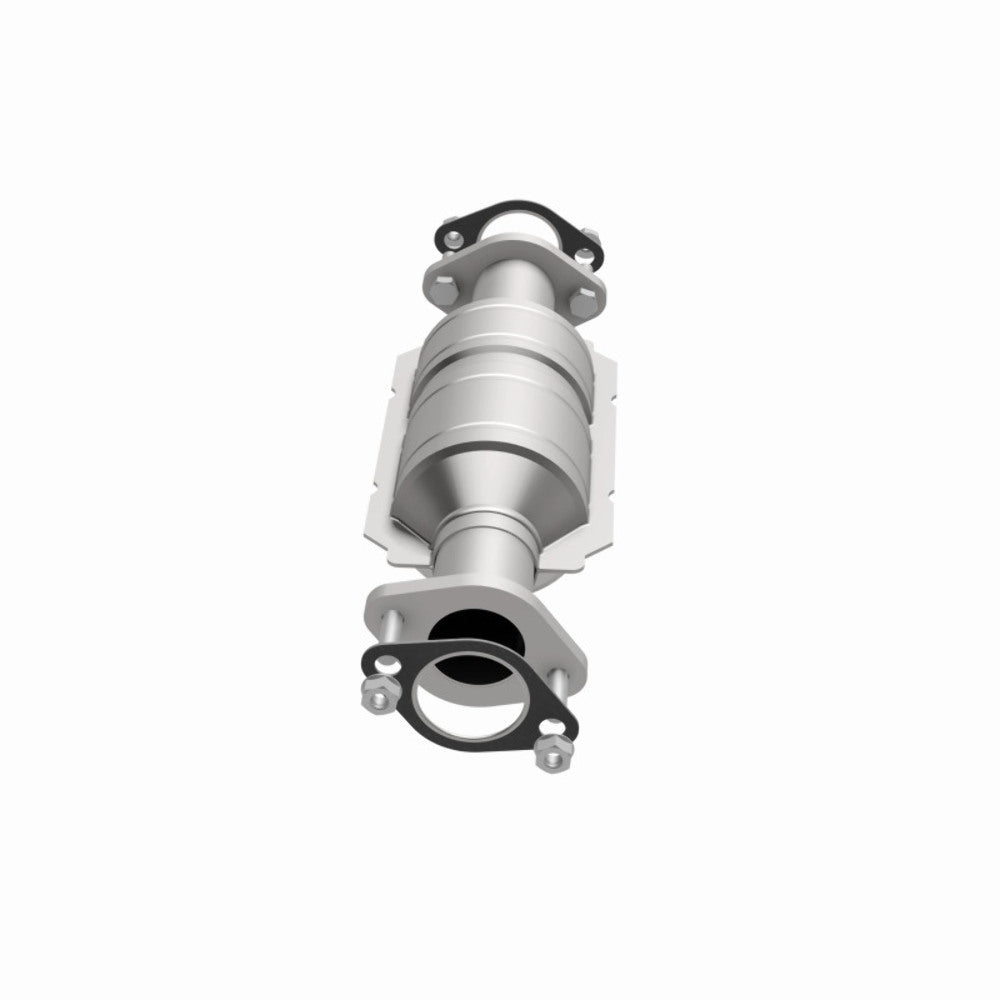 MagnaFlow direct-fit catalytic converter for 2009-2011 Chevy 1.6L stainless steel CARB compliant OBDII 51469