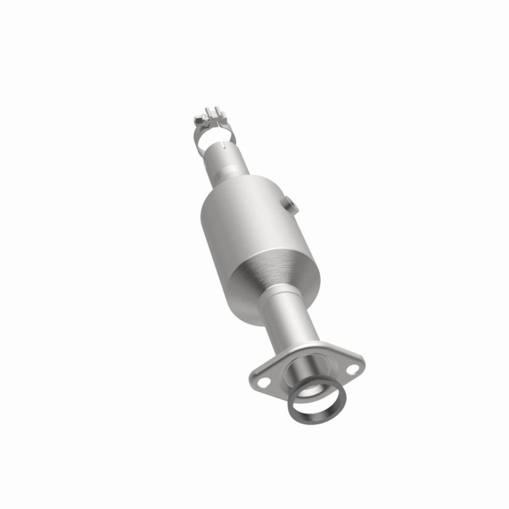 MagnaFlow direct-fit catalytic converter for 2009-2011 Ford 2.5L stainless steel CARB compliant OBDII 51517