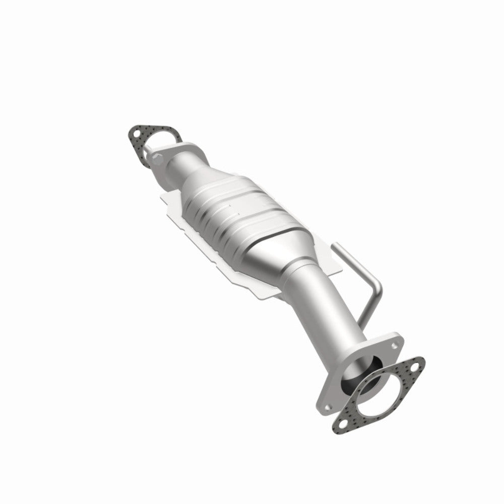 MagnaFlow direct-fit catalytic converter for 2009-2011 GMC 3.6L stainless steel CARB compliant OBDII 51579
