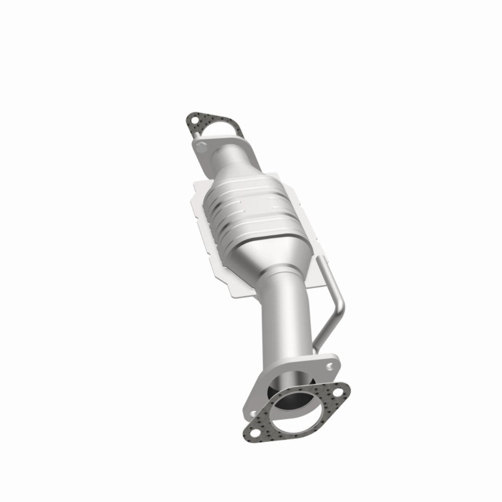 MagnaFlow direct-fit catalytic converter for 2009-2011 GMC 3.6L stainless steel CARB compliant OBDII 51579