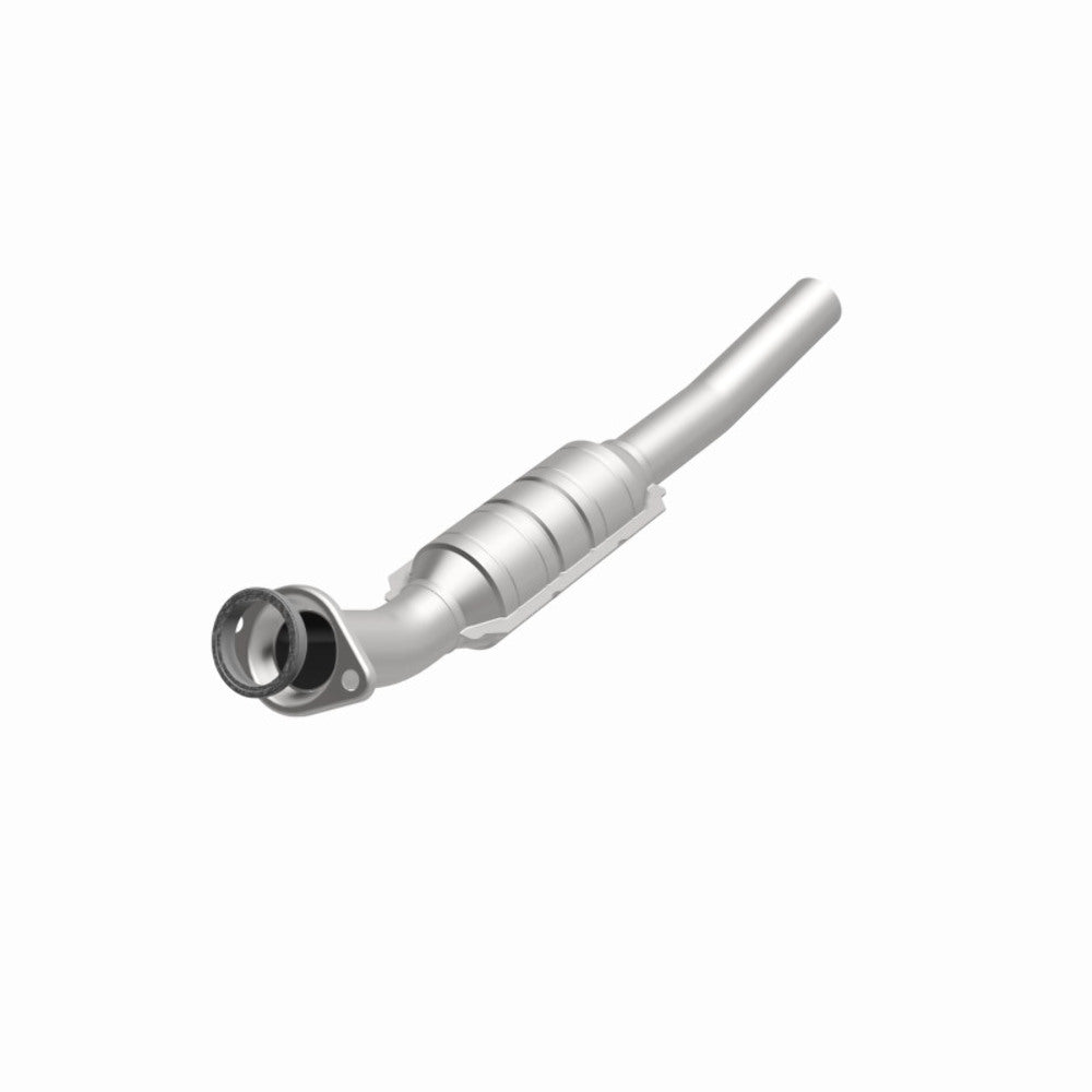MagnaFlow direct-fit catalytic converter for 2009-2012 Mazda 2.5L stainless steel CARB compliant OBDII 51479