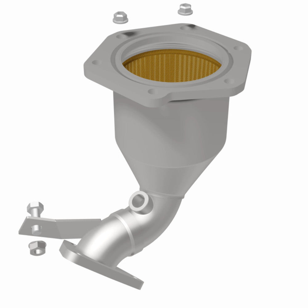 t 09-12 Nissan Murano 3.5L Direct-Fit Catalytic Converter 51842 Magnaflow MagnaFlow Exhaust Products