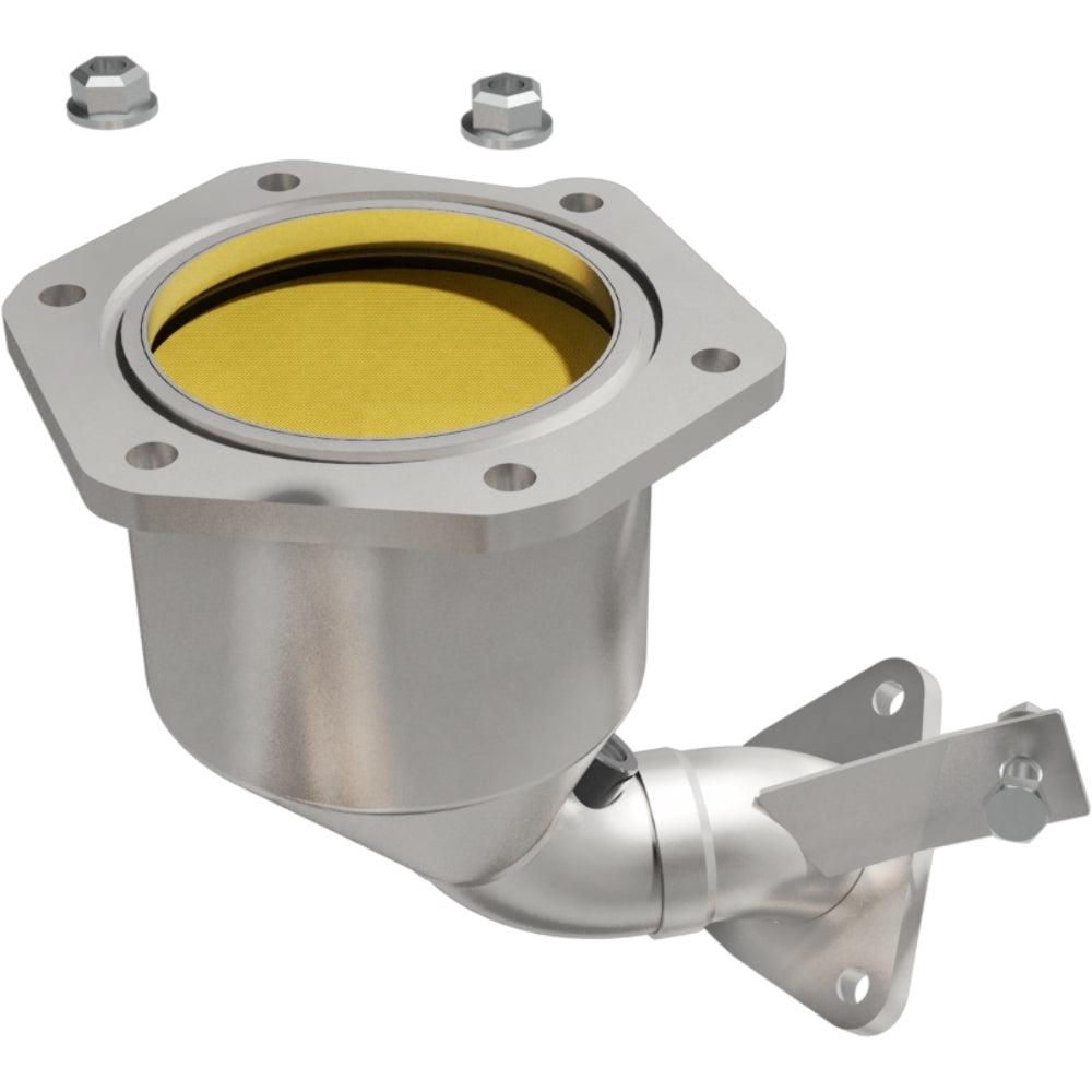 t 09-12 Nissan Murano 3.5L Direct-Fit Catalytic Converter 51842 Magnaflow MagnaFlow Exhaust Products