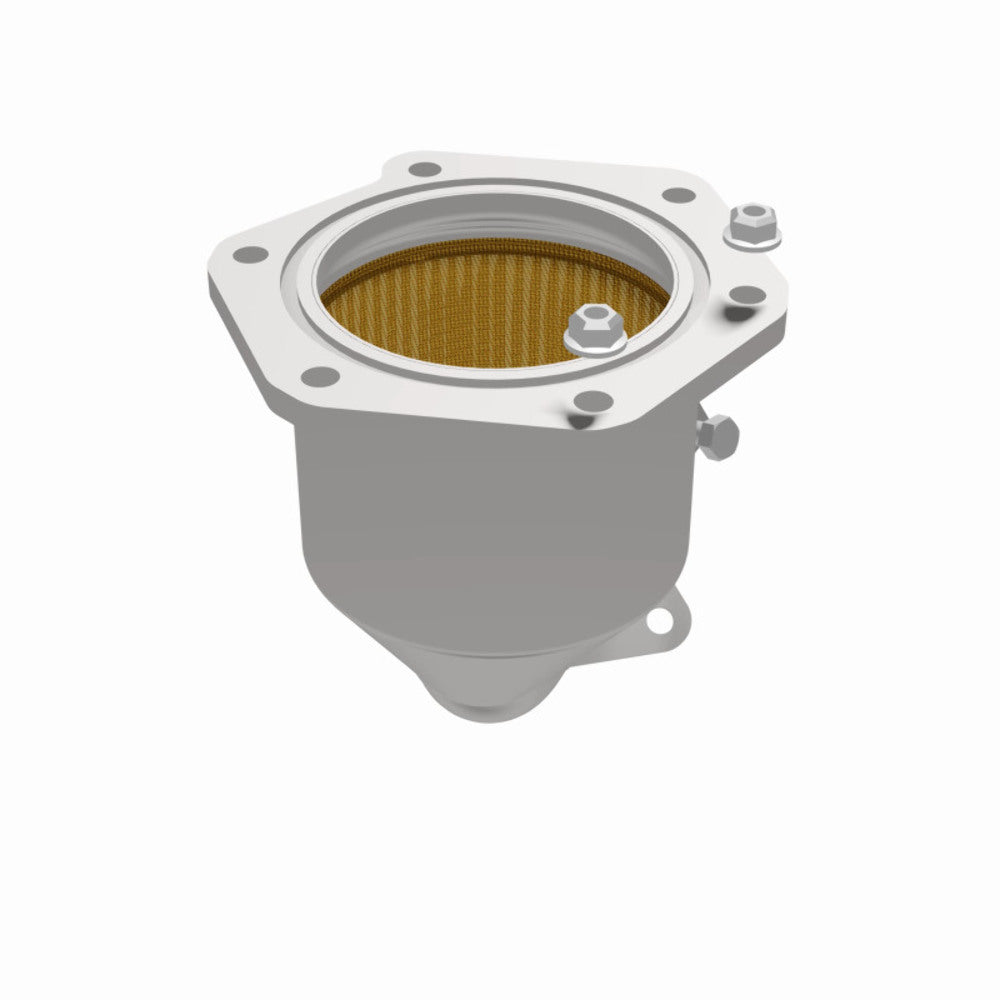 t 09-12 Nissan Murano 3.5L Direct-Fit Catalytic Converter 51842 Magnaflow MagnaFlow Exhaust Products
