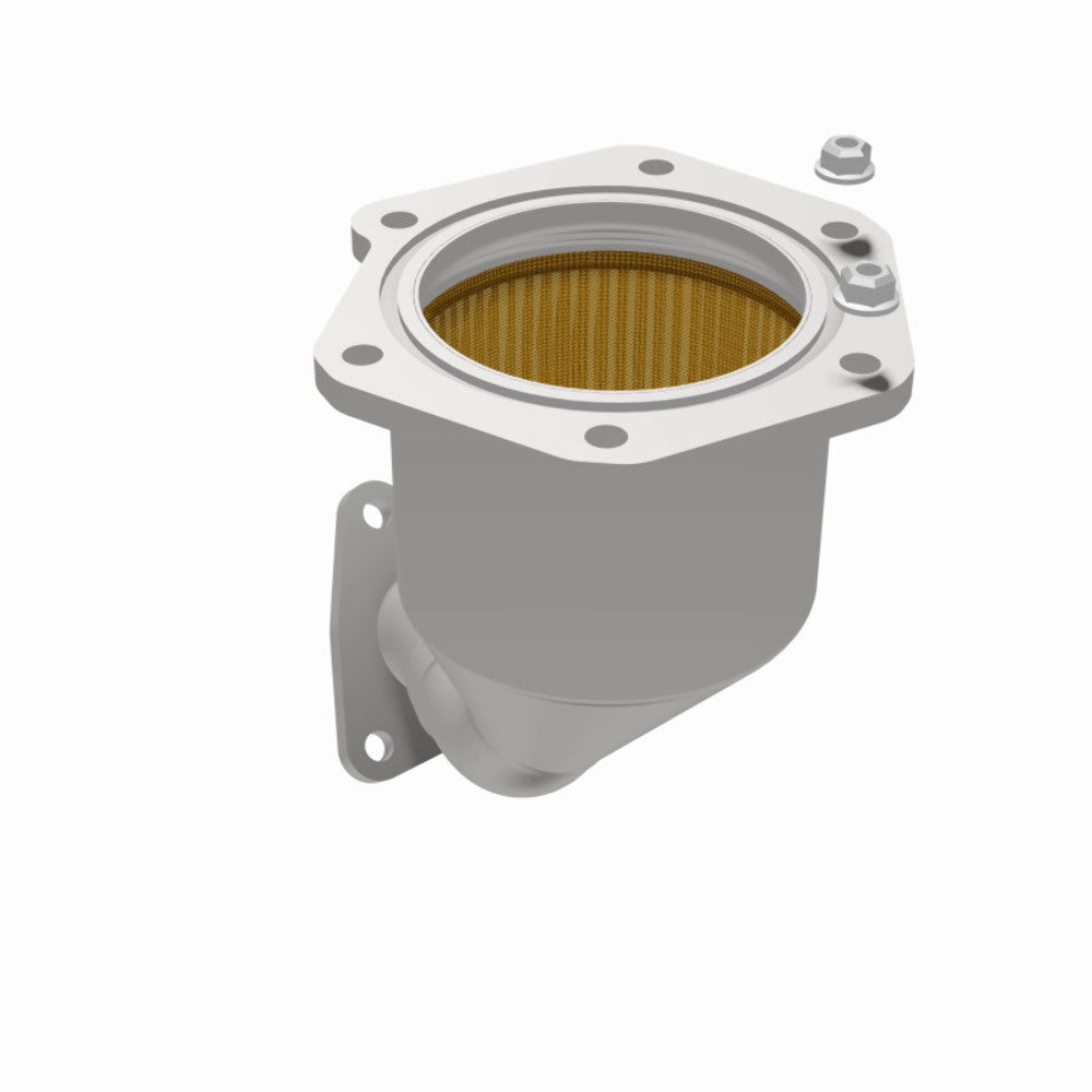 t 09-12 Nissan Murano 3.5L Direct-Fit Catalytic Converter 51842 Magnaflow MagnaFlow Exhaust Products