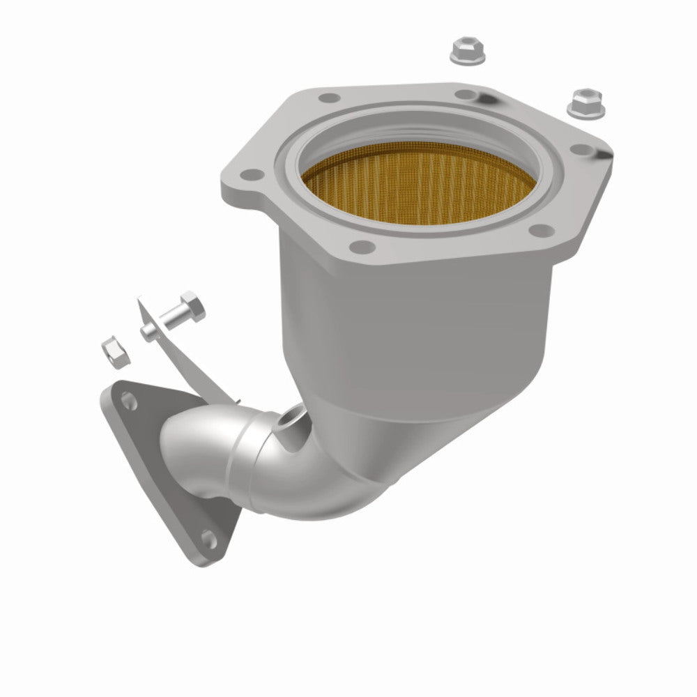 t 09-12 Nissan Murano 3.5L Direct-Fit Catalytic Converter 51842 Magnaflow MagnaFlow Exhaust Products