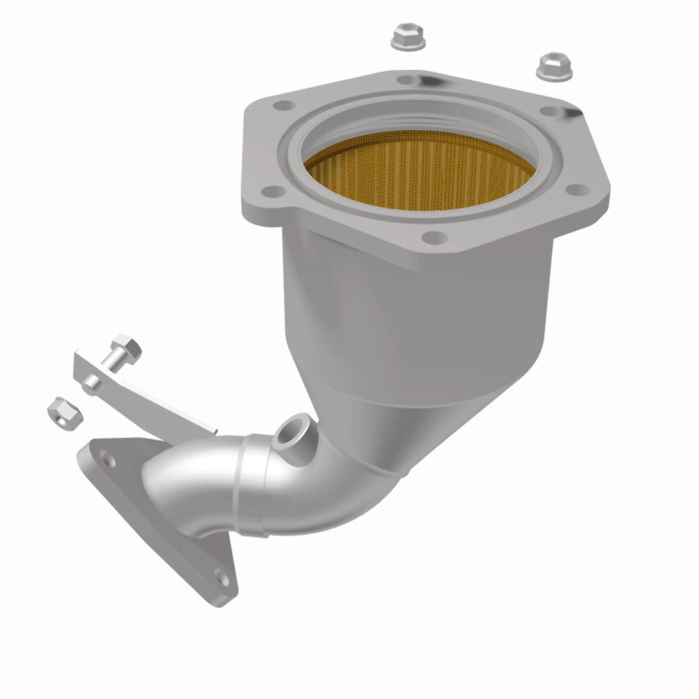 t 09-12 Nissan Murano 3.5L Direct-Fit Catalytic Converter 51842 Magnaflow MagnaFlow Exhaust Products