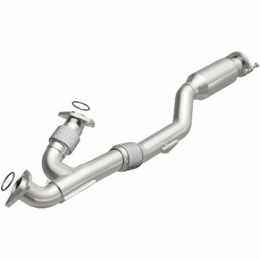 t 09-12 Nissan Murano 3.5L Direct-Fit Catalytic Converter 51852 Magnaflow MagnaFlow Exhaust Products