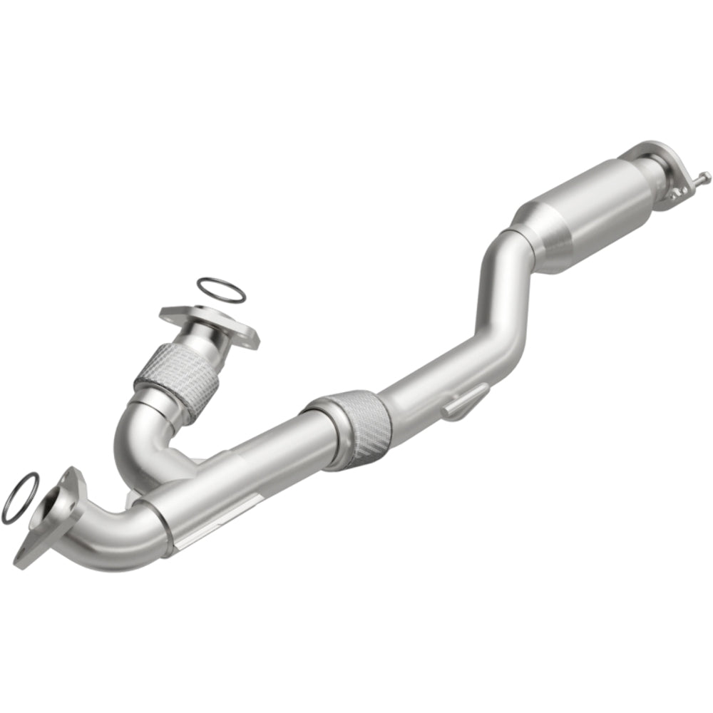 t 09-12 Nissan Murano 3.5L Direct-Fit Catalytic Converter 51852 Magnaflow MagnaFlow Exhaust Products