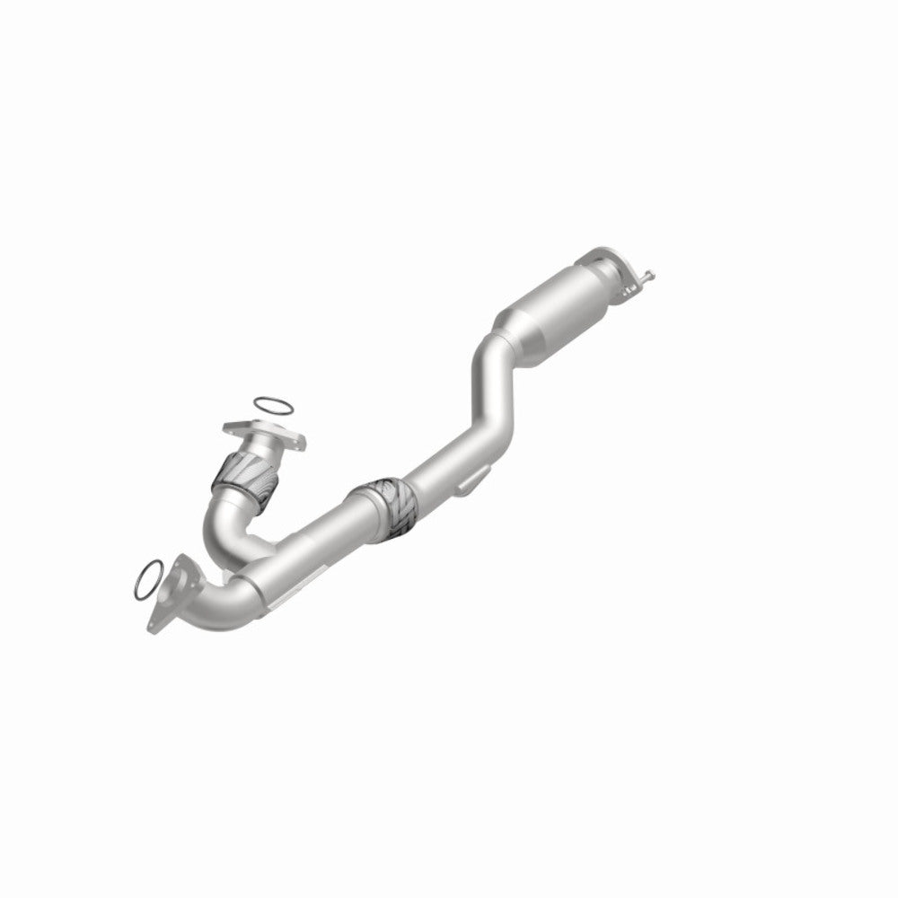 t 09-12 Nissan Murano 3.5L Direct-Fit Catalytic Converter 51852 Magnaflow MagnaFlow Exhaust Products