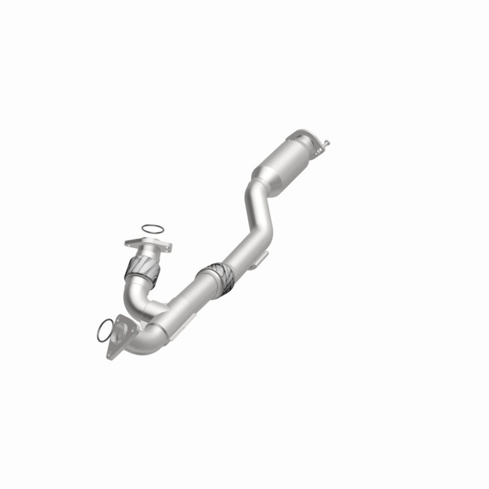 t 09-12 Nissan Murano 3.5L Direct-Fit Catalytic Converter 51852 Magnaflow MagnaFlow Exhaust Products