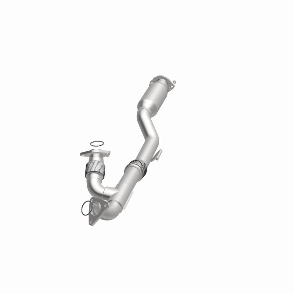 t 09-12 Nissan Murano 3.5L Direct-Fit Catalytic Converter 51852 Magnaflow MagnaFlow Exhaust Products